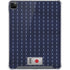 Japan Soccer Flag iPad Cases