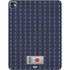 Japan Soccer Flag iPad Pro 13in M4 (2024) Skin