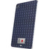 Japan Soccer Flag iPad Pro 13in M4 (2024) Skin