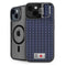 Japan Soccer Flag iPhone 14 Plus Kickstand Case