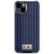 Japan Soccer Flag iPhone 15 Clear Case
