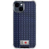 Japan Soccer Flag iPhone 15 Clear Case