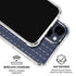 Japan Soccer Flag iPhone 15 Clear Case
