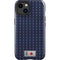 Japan Soccer Flag iPhone 15 Impact Case