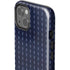 Japan Soccer Flag iPhone 15 Impact Case