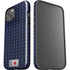 Japan Soccer Flag iPhone 15 Impact Case
