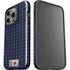 Japan Soccer Flag iPhone 15 Pro Impact Case