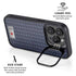Japan Soccer Flag iPhone 15 Pro Kickstand Case