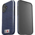 Japan Soccer Flag iPhone 16 Impact Case
