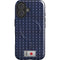 Japan Soccer Flag iPhone 16 Magsafe Impact Case