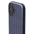 Japan Soccer Flag iPhone 16 Plus Impact Case