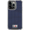 Japan Soccer Flag iPhone 16 Pro Clear Case