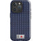 Japan Soccer Flag iPhone 16 Pro Impact Case