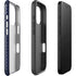 Japan Soccer Flag iPhone 16 Pro Impact Case