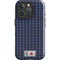 Japan Soccer Flag iPhone 16 Pro Max Impact Case