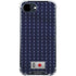 Japan Soccer Flag iPhone 16e Clear Case