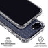 Japan Soccer Flag iPhone 16e Clear Case