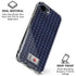 Japan Soccer Flag iPhone 16e Clear Case