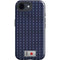 Japan Soccer Flag iPhone 16e Impact Case