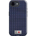 Japan Soccer Flag iPhone 16e Impact Case