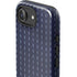 Japan Soccer Flag iPhone 16e Impact Case