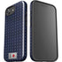 Japan Soccer Flag iPhone 16e Impact Case