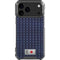Japan Soccer Flag iPhone 18 Pro Max Clear Case
