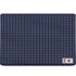 Japan Soccer Flag MacBook Skins