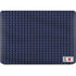 Japan Soccer Flag Apple MacBook Pro 16-inch Skin