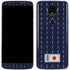 Japan Soccer Flag Moto E5 Plus Skin
