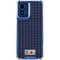 Japan Soccer Flag Moto G 5G (2024) Clear Case