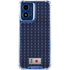 Japan Soccer Flag Moto G 5G (2024) Clear Case