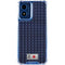 Japan Soccer Flag Moto G Play 4G (2024) Clear Case