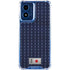 Japan Soccer Flag Moto G Play 4G (2024) Clear Case