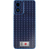 Japan Soccer Flag Moto G Play 4G (2024) Skin