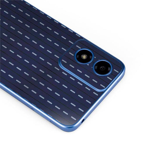 Japan Soccer Flag Moto G Play 4G (2024) Skin