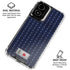 Japan Soccer Flag Moto G Power 5G (2024) Clear Case