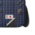 Japan Soccer Flag Nintendo Switch 2 (2025) Joy-Con Controller Skin