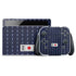 Japan Soccer Flag Nintendo Skins