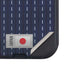 Japan Soccer Flag Otterbox Defender iPhone Skin