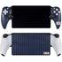 Japan Soccer Flag PlayStation Portal Remote Player Skin