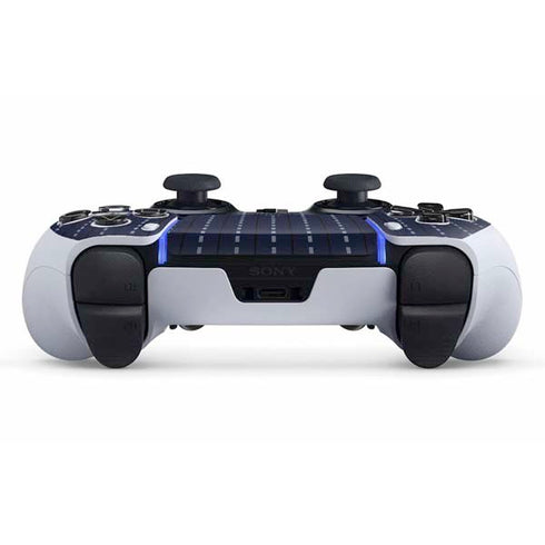Japan Soccer Flag PS5 DualSense Edge Pro Controller Skin