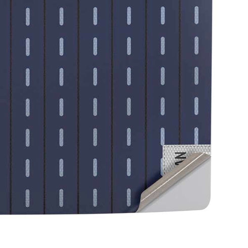 Japan Soccer Flag PS5 Pro Disk Console Skin