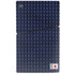 Japan Soccer Flag PS5 Slim Digital Edition Console Skin