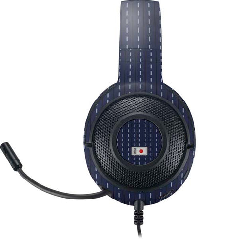 Japan Soccer Flag Razer Kraken X Skin