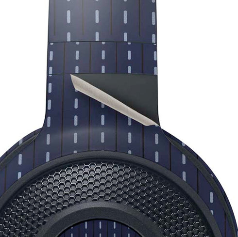 Japan Soccer Flag Razer Kraken X Skin