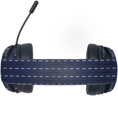 Japan Soccer Flag Razer Kraken X Skin