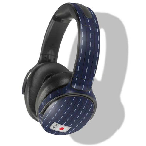 Japan Soccer Flag Skullcandy Venue Skin