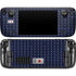 Japan Soccer Flag Steam Deck Handheld Gaming Computer Skin