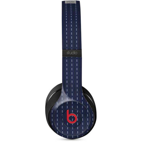 Japan Soccer Flag Studio Wireless Skin